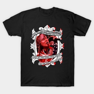 Civil War T-Shirt